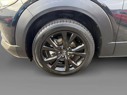 Certified 2024 MAZDA CX-30 AWD 2.5 S w/ Select Sport Pkg image 9