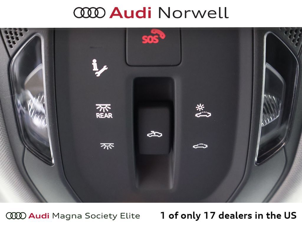 New 2026 Audi Q5 Premium AWD/4WD image 8