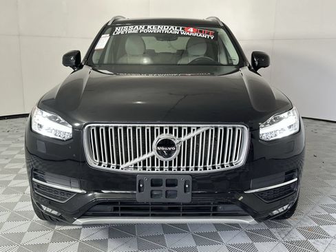 Used 2019 Volvo XC90 T6 Inscription w/ Advanced Package AWD/4WD image 3