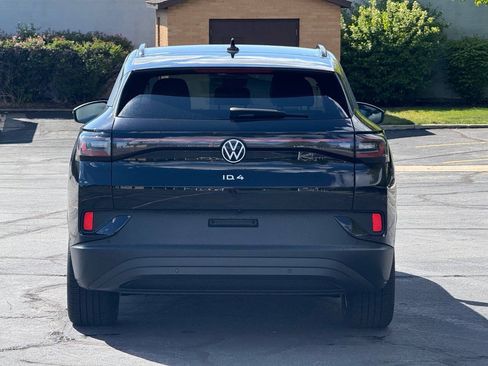 Used 2023 Volkswagen ID.4 Pro RWD image 5