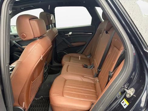 Used 2020 Audi Q5 2.0T Premium Plus image 13