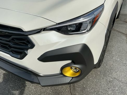 New 2026 Subaru Crosstrek 2.5i Sport AWD/4WD image 26