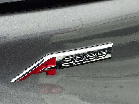 Certified 2023 Acura Integra A-Spec image 32