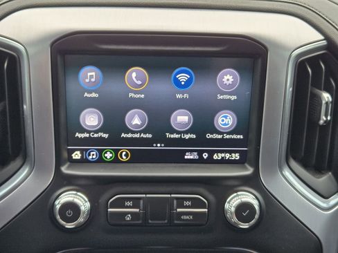 Used 2021 GMC Sierra 1500 Elevation RWD image 13