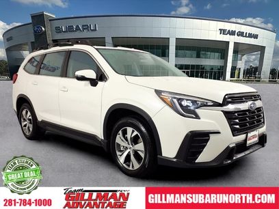 Used 2023 Subaru Ascent Premium w/ Convenience Package