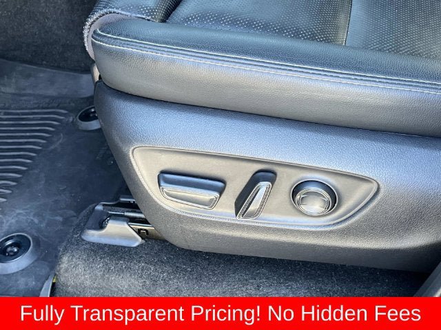 Used 2024 Toyota Land Cruiser w/ Premium Package AWD/4WD image 29