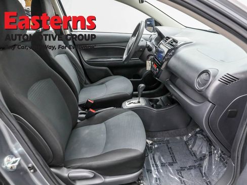 Used 2023 Mitsubishi Mirage G4 LE image 23