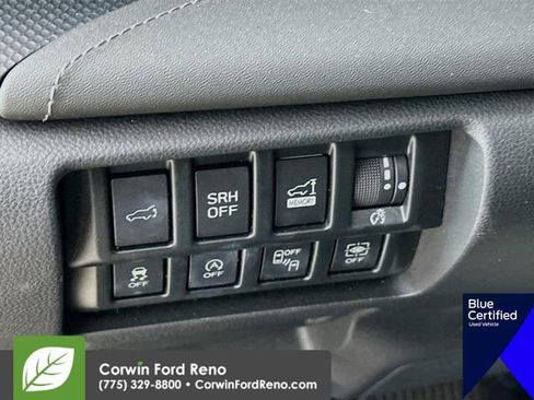 Used 2020 Subaru Forester Touring AWD/4WD image 14