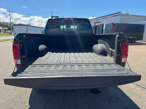 Used 2013 RAM 1500 Outdoorsman AWD/4WD image 24
