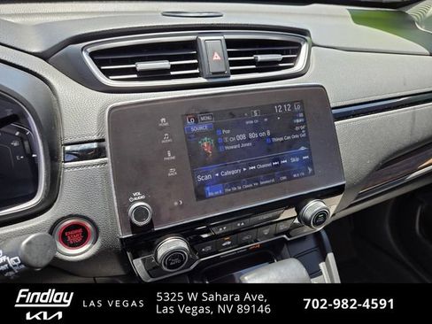 Used 2017 Honda CR-V EX-L image 25