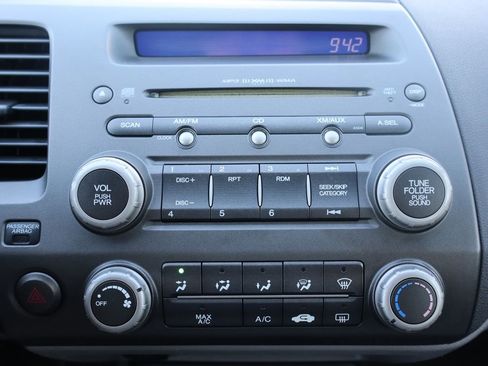 Used 2007 Honda Civic EX image 35