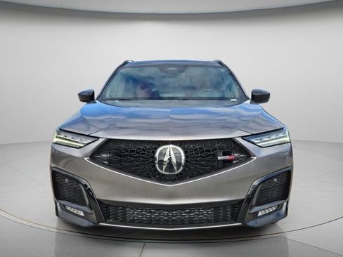 New 2026 Acura MDX Type S AWD/4WD image 3