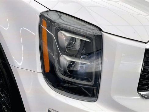 Used 2022 Kia Telluride SX image 29