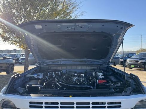 Used 2023 Ford Bronco Heritage Edition image 24