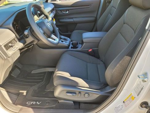 New 2026 Honda CR-V EX image 10