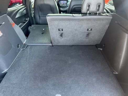 Used 2023 Chevrolet TrailBlazer ACTIV w/ Sun and Liftgate Package FWD image 19