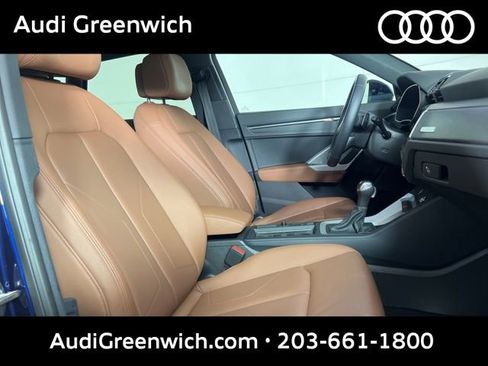 Used 2022 Audi Q3 2.0T Premium AWD/4WD image 13