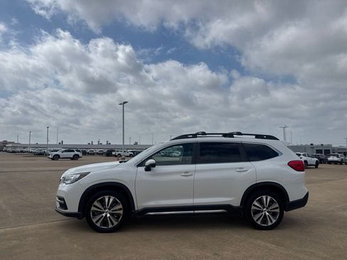 Used 2020 Subaru Ascent Limited w/ Popular Package #3 AWD/4WD image 13