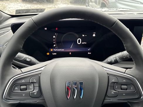 New 2026 Buick Envista Sport Touring w/ Convenience I Package image 11