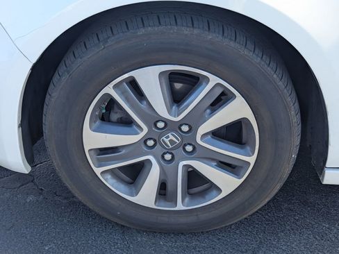 Used 2016 Honda Odyssey Touring image 13