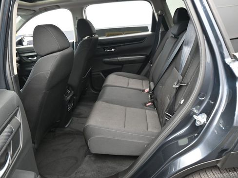 Used 2024 Honda CR-V EX image 30