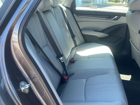 Used 2020 Honda Accord EX-L image 7