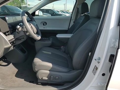 New 2025 Hyundai Ioniq 5 SEL image 14