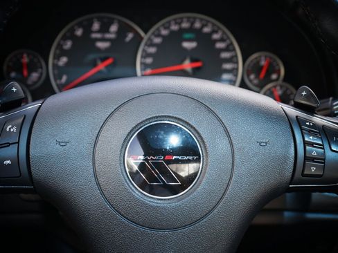 Used 2013 Chevrolet Corvette Grand Sport w/ 3LT Preferred Equipment Group image 24