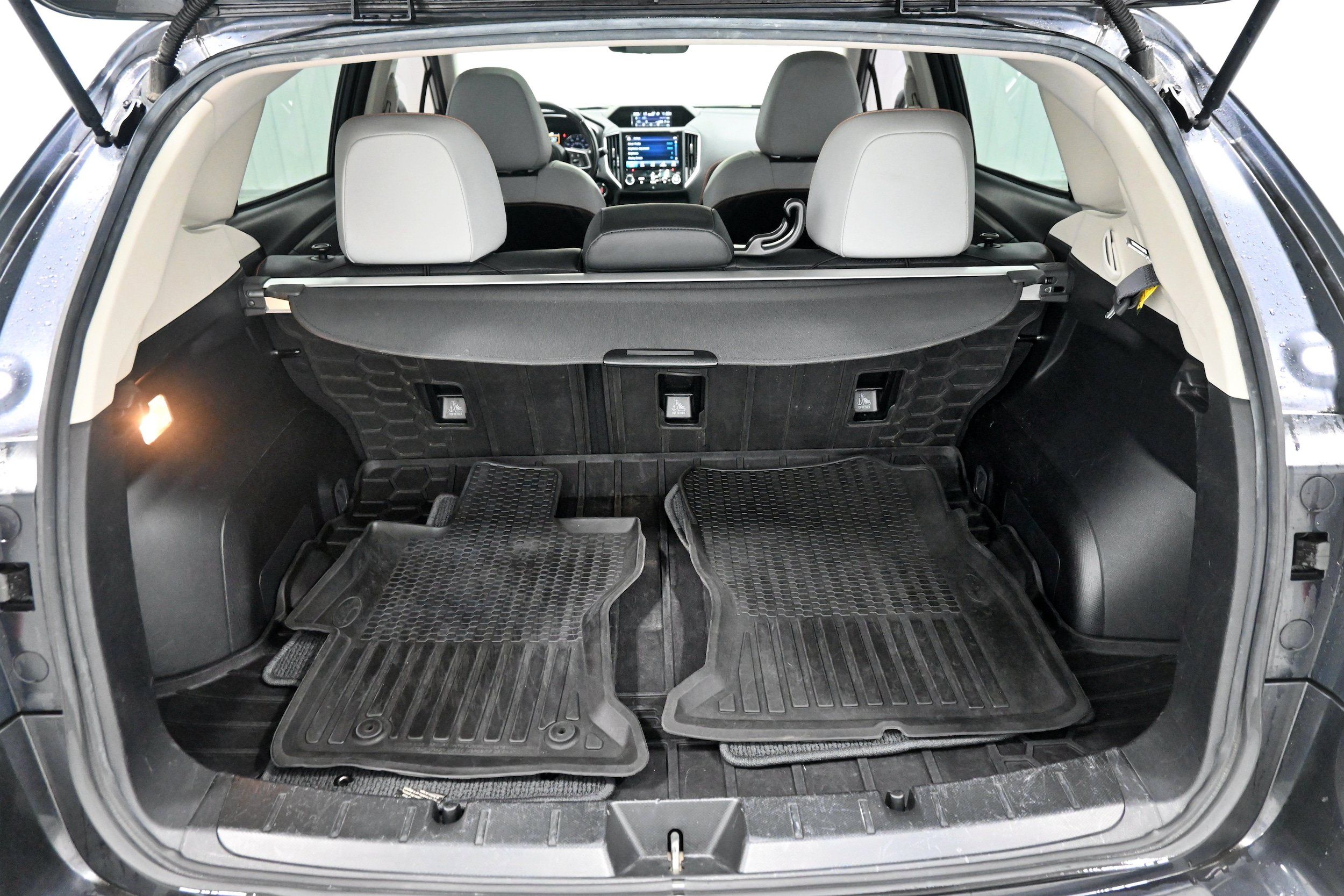 Used 2019 Subaru Crosstrek 2.0i Limited w/ Moonroof Package w/Navigation AWD/4WD image 35