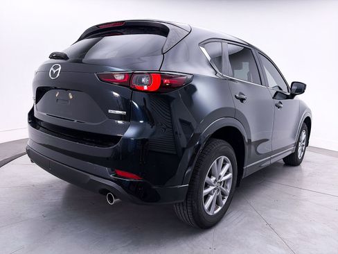 Used 2024 MAZDA CX-5 AWD 2.5 S w/ Select Package image 14