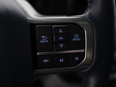 Used 2023 Ford F450 Limited w/ FX4 Off-Road Package image 24