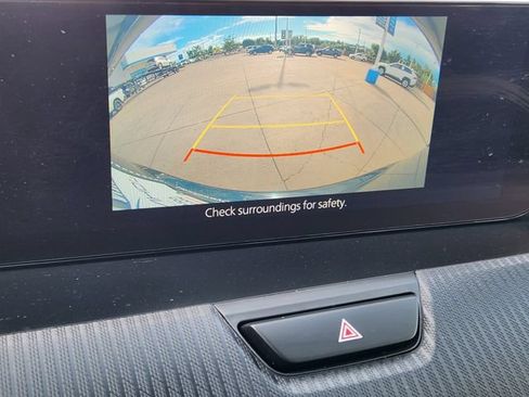 Used 2024 MAZDA CX-90 3.3 Turbo w/ Select Package AWD/4WD image 18