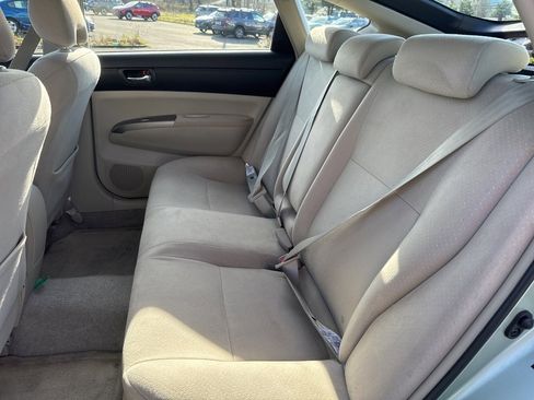 Used 2007 Toyota Prius Touring image 17