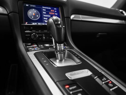 Certified 2016 Porsche Cayman S RWD image 34