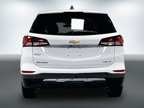Used 2022 Chevrolet Equinox LT image 6