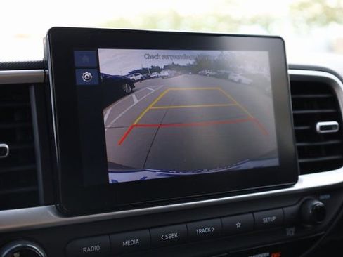 New 2026 Hyundai Venue SEL image 18