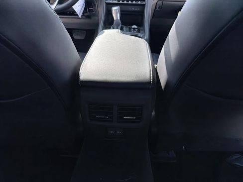 Used 2026 Lexus IS 350 F Sport w/ Accessory Package Z1 RWD image 18