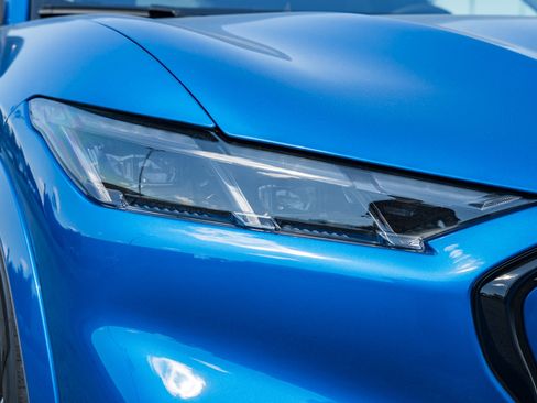 New 2025 Ford Mustang Mach-E Premium image 12