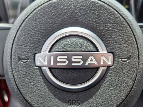New 2026 Nissan Kicks SV w/ Cold Weather Package AWD/4WD image 10