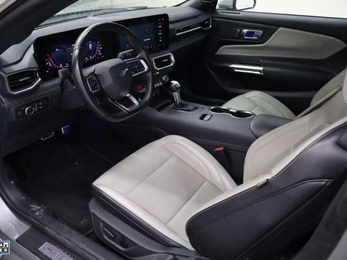 Certified 2024 Ford Mustang Premium image 24