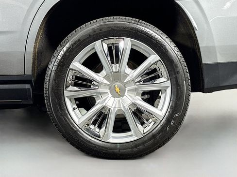 Certified 2023 Chevrolet Tahoe High Country AWD/4WD image 38