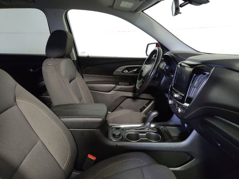 Used 2019 Chevrolet Traverse LT AWD/4WD image 21