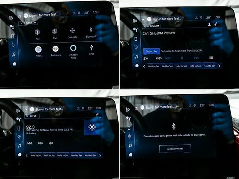 Used 2024 Chevrolet Corvette Stingray w/ Z51 Performance Package image 26