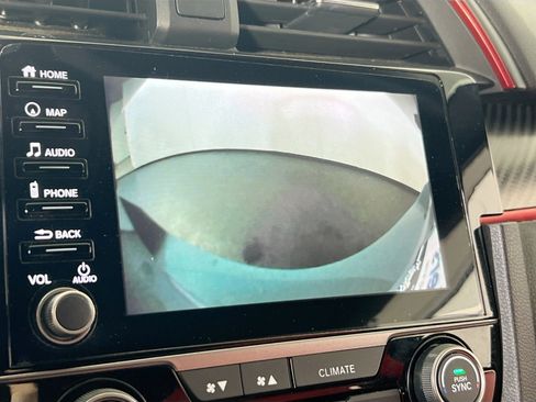 Used 2020 Honda Civic Type R image 14