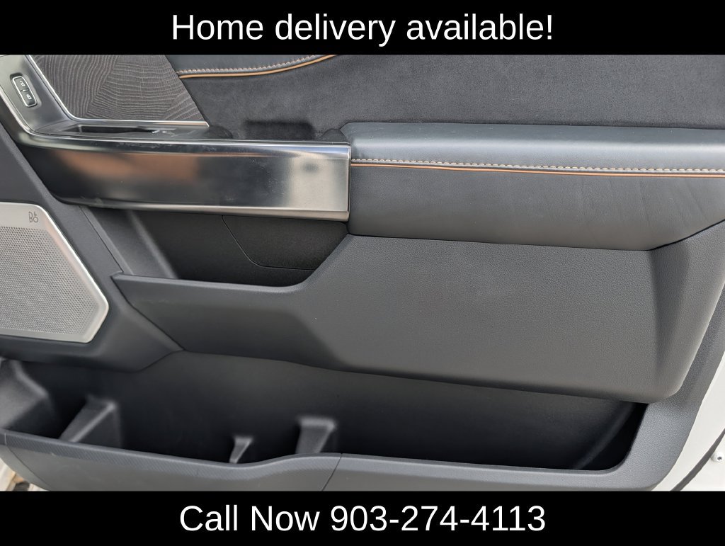 Used 2023 Ford F150 Platinum w/ Equipment Group 701A High AWD/4WD image 38