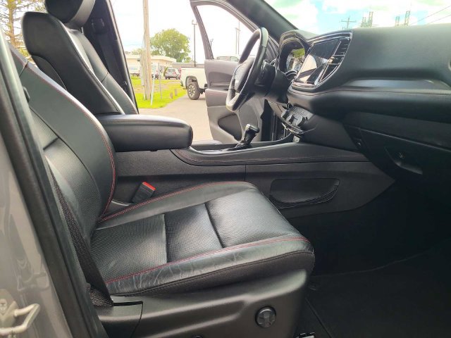 Used 2023 Dodge Durango R/T AWD/4WD image 20