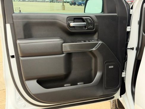 Used 2020 GMC Sierra 1500 AT4 w/ AT4 Premium Package image 21