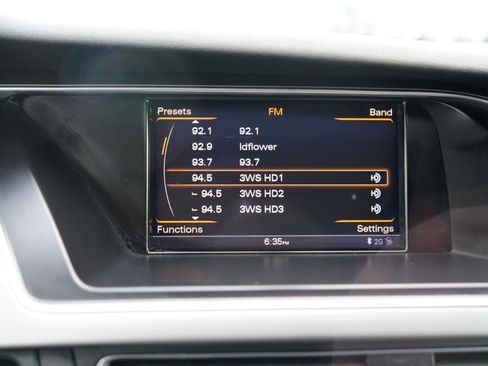 Used 2014 Audi A4 2.0T Premium Plus w/ Premium Plus Package image 51