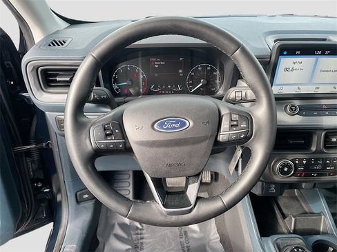 Used 2023 Ford Maverick XLT w/ Equipment Group 300A Standard image 11