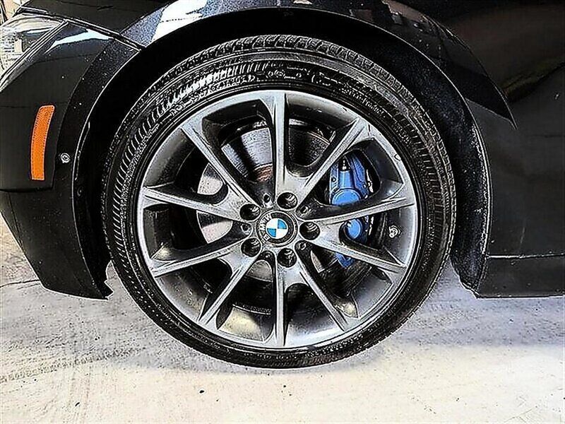 Used 2016 BMW 328i Sedan RWD image 15